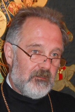 Fr. Andrew T. Onuferko S.Th.D.